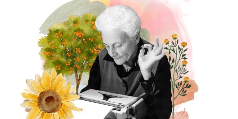 Μεγάλο αφιέρωμα από το diastixo.gr: “Ζωρζ Σαρή, 100 χρόνια από τη γέννησή της”