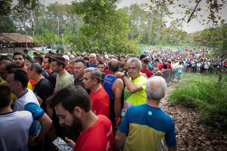 «Τρέχω για την Κατερίνη»: Live – λεπτό προς λεπτό η εξέλιξη της μεγάλης γιορτής – Την Κυριακή 13 Οκτωβρίου & ώρα 10:15 π.μ.